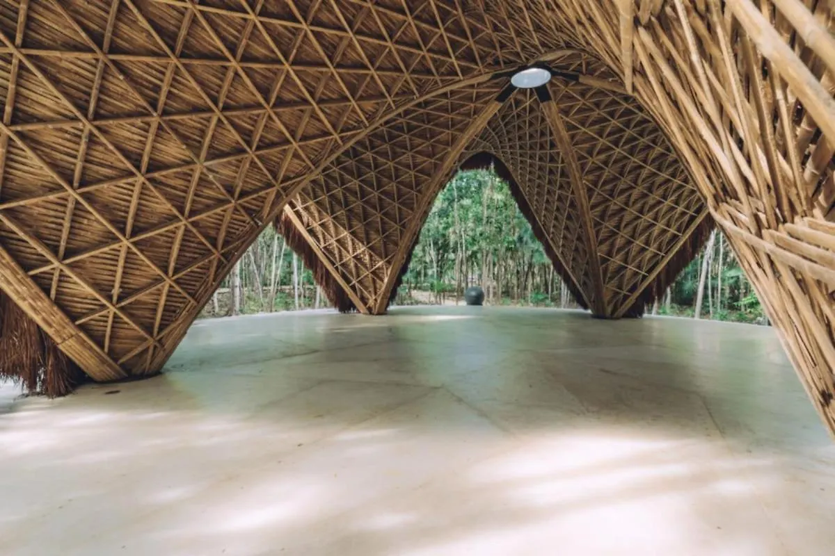Appartement Barneys New York Residences Pink Suite Tulum Pueblo Mexico