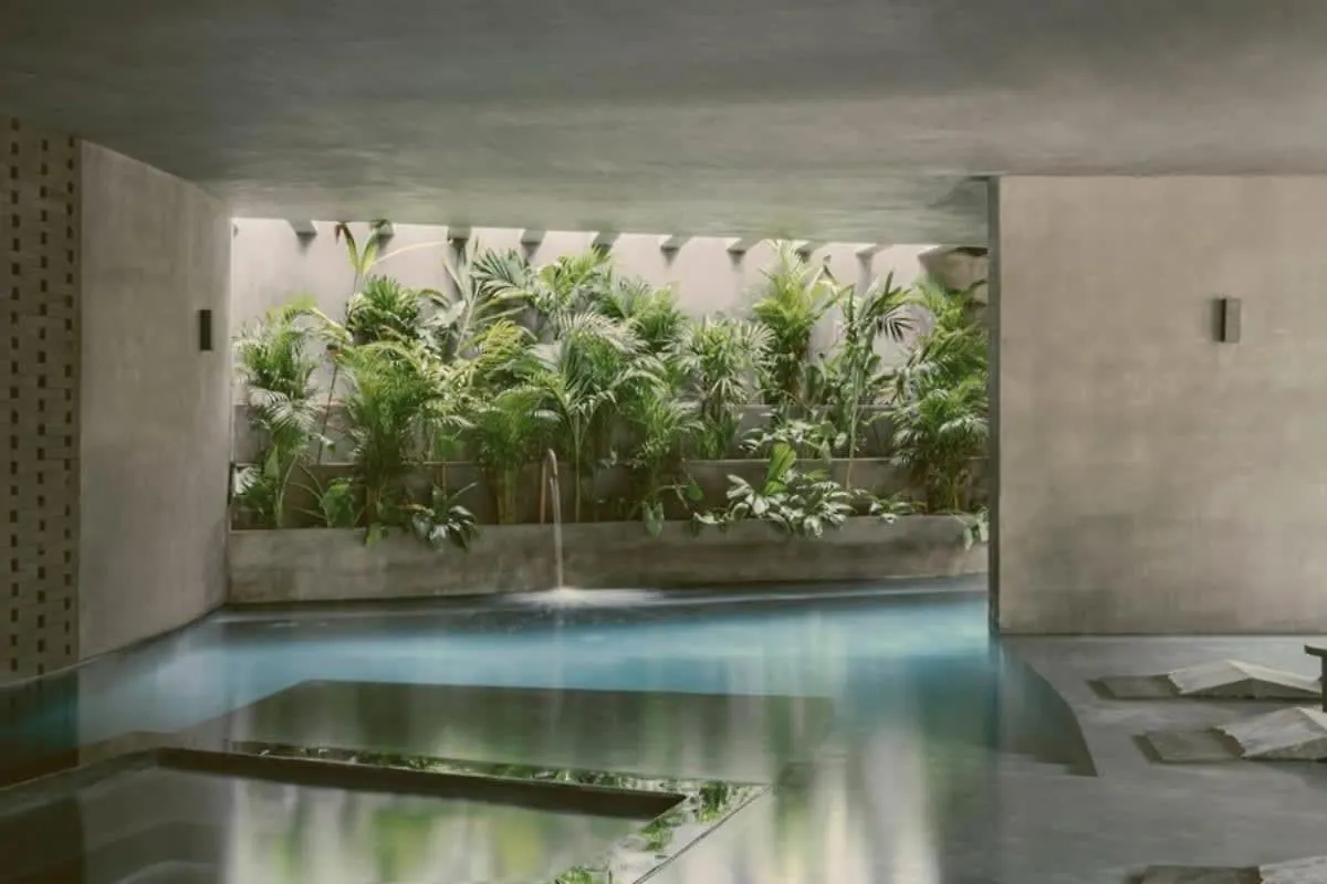 Barneys New York Residences Pink Suite Tulum Pueblo 0*,