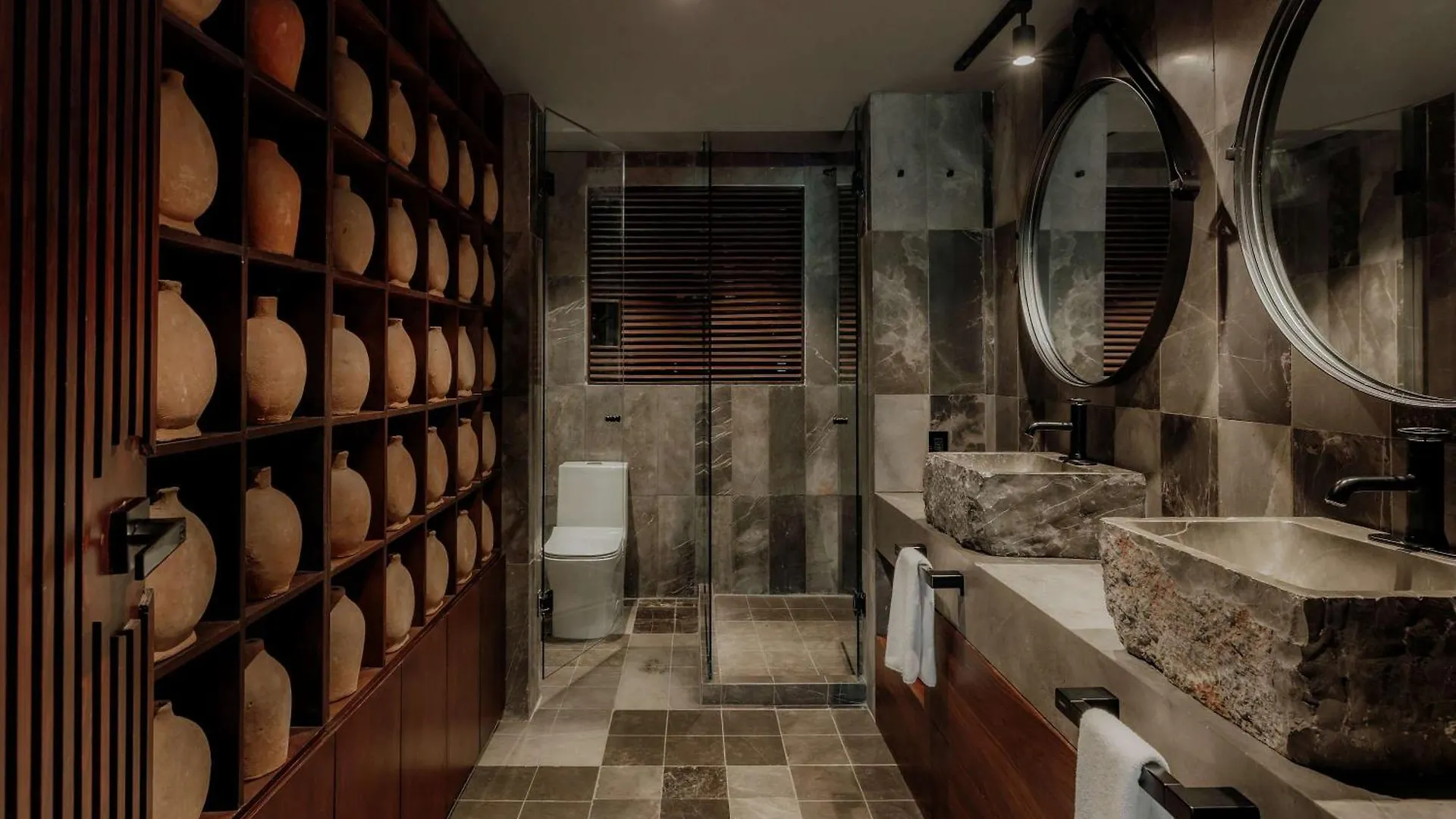 Barneys New York Residences Pink Suite Tulum Pueblo 0*,