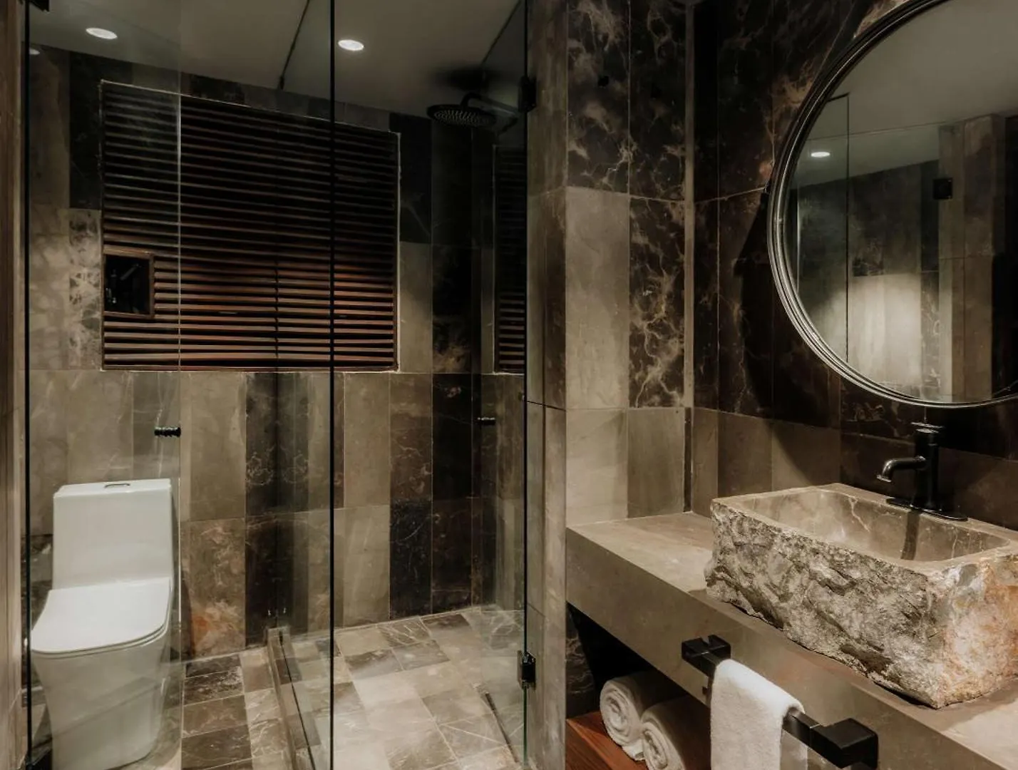 Barneys New York Residences Pink Suite Tulum Pueblo