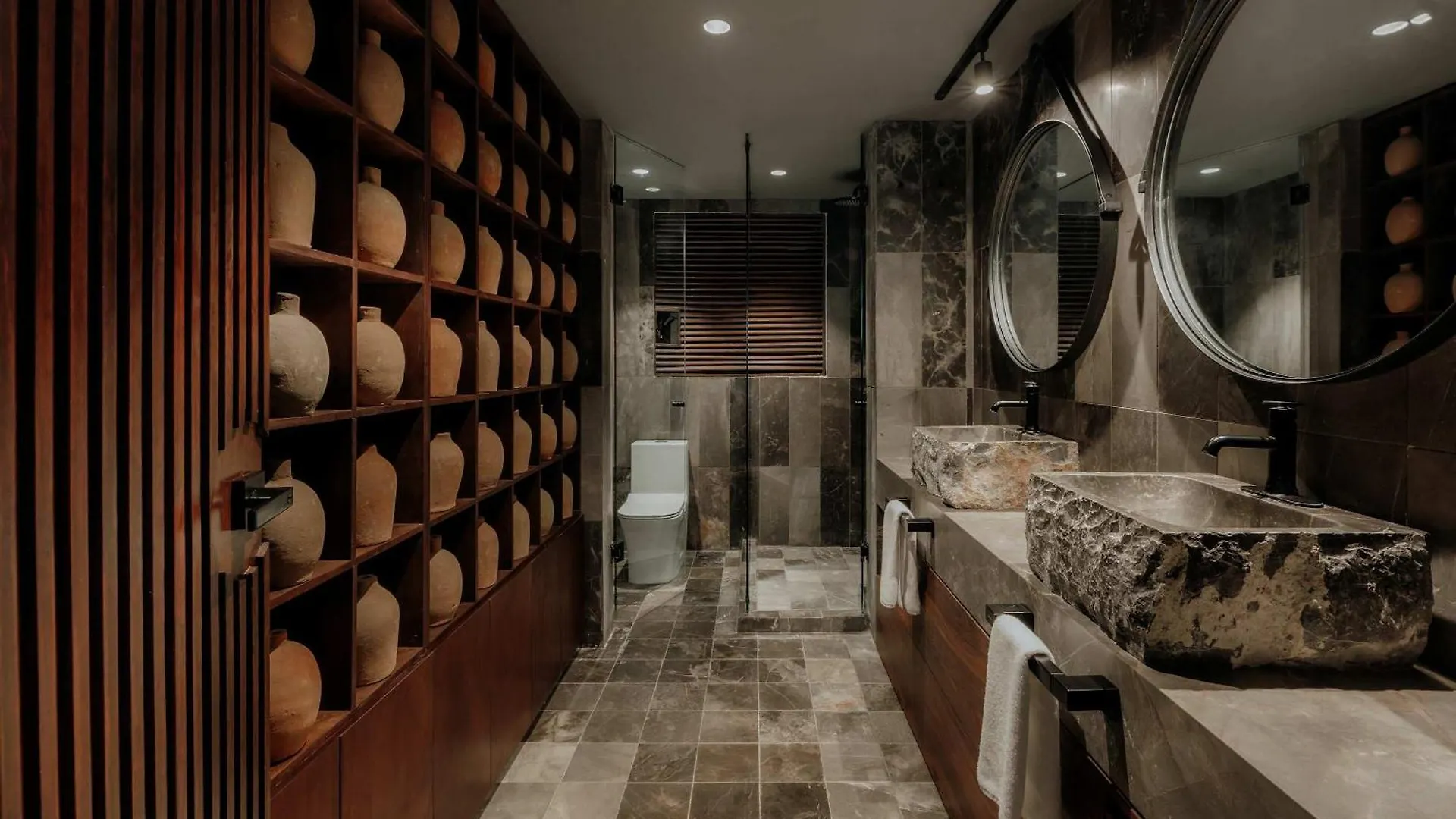 Appartement Barneys New York Residences Pink Suite Tulum Pueblo