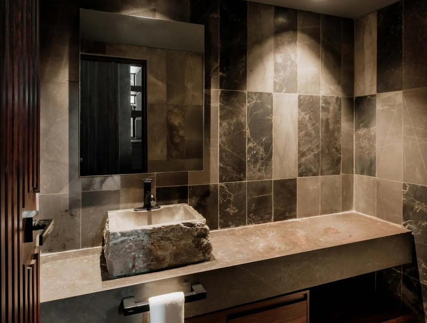 Barneys New York Residences Pink Suite Tulum Pueblo Appartement